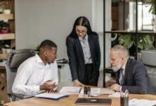 industry benchmark data analysis