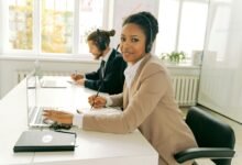 advanced digital service for business