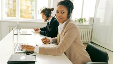 advanced digital service for business