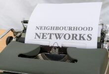 advanced internet network overview details