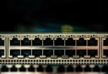 advanced online network overview details