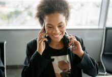 high performance web service overview