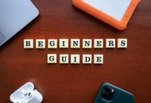 secure digital tool guide identifier