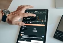 smart digital platform overview four words