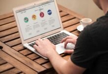 smart web based service guide